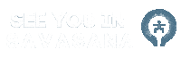 Savasana Sticker by The Foundry