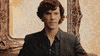 sherlock GIF