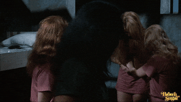 Turn Around What GIF by BrownSugarApp