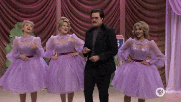 Snl GIF by Saturday Night Live