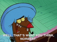 nickrewind nicksplat angry beavers GIF