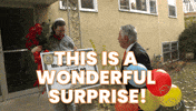 St Paul Wow GIF by Publishers Clearing House
