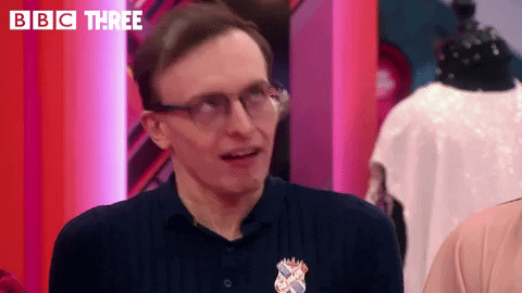 Season 2 GIF by BBC Three