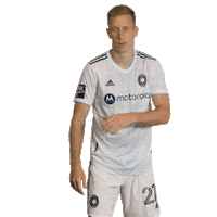 Chicago Fire Sport Sticker by Chicago Fire Football Club