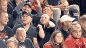Ohio State Fans GIF by Ohio State Athletics