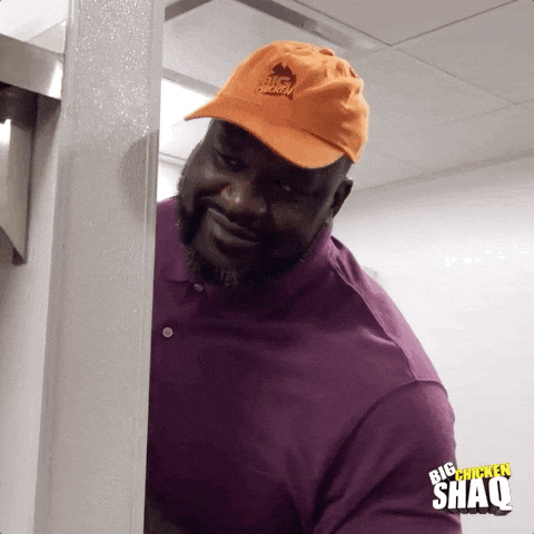 season 1 facebook watch GIF by Big Chicken Shaq