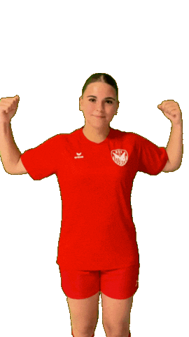 Marta Kapfenberg Sticker by KSV1919
