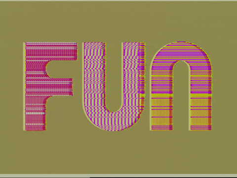 Art Fun GIF