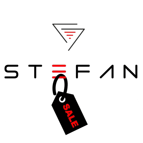 Sale GIF by Stefan Fashion