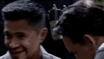 Jay Hernandez GIF by CBS