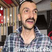 Ebi Mamad GIF