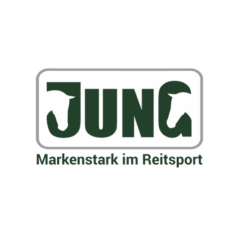 Reitsport_Jung giphygifmaker reitsport jung Sticker
