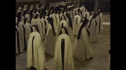 Disperse Tobias Forge GIF by Ghost
