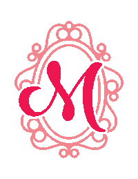 makeup myra Sticker