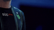 Counter Strike Logo GIF by BLAST