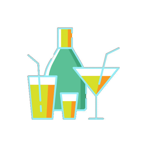 Fun Smile Sticker by DigiOutsource