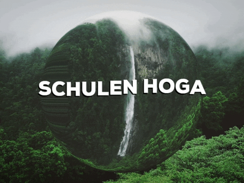 Dance Smile GIF by PrivatschulenPORTAL.de