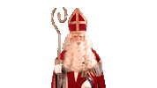 5December Sintenpiet Sticker by benniesolo