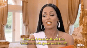 episode 3 1x3 GIF by BET