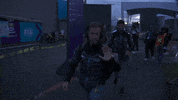 Jaguar Racing Thumbs Up GIF by ABB Formula E
