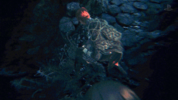 trick or treat wtf GIF by PlayStation