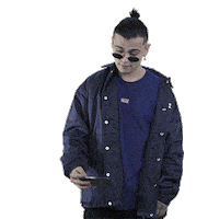 rk rkartista Sticker by Sony Music México