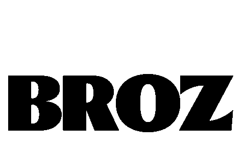 Typography Chicken Sticker by labbestia