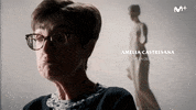 Mujeres Entrevista GIF by Movistar+
