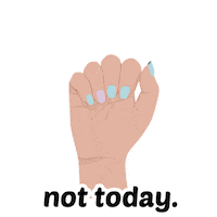 Sass Please Sticker