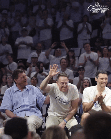 Nba Finals Basketball GIF by OKC Thunder