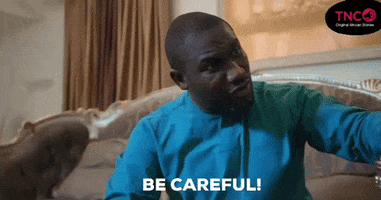 Web Series Nigeria GIF by TNC Africa