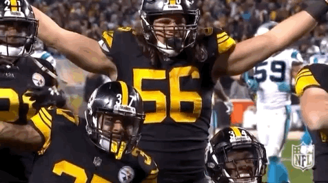 2018 Nfl Football GIF by NFL