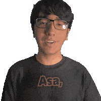 Asa Sticker