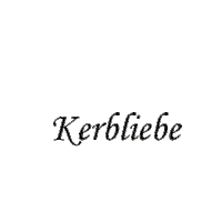Kerb Sticker by Settchesball