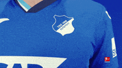 Hey You Smiling GIF by Bundesliga