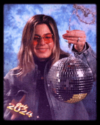 Mirror Ball Dance GIF by Originals