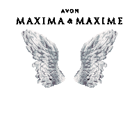 Glitter Love Sticker by AVON Russia