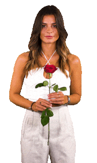 For You Rose Sticker by RTLde