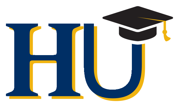 Grad Hu Sticker by Herzing University