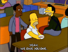 season 3 success GIF