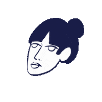 Non Ariane Sticker