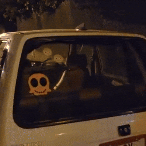 Mano Letrero GIF by Cómpralo en Casa