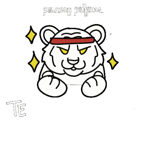 Dive Diving Sticker by Suwung Selam