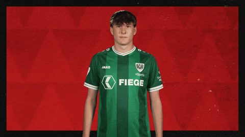 Preußen Münster Football GIF by Bundesliga