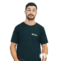 Soldado Mandou Bem Sticker by Hold Calistenia