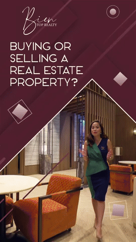 Top Realty - Bien Singson