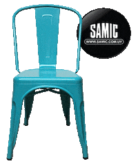 Silla Sticker by Samic Uruguay
