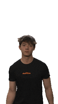 Studentathlete Sticker by Slamstox