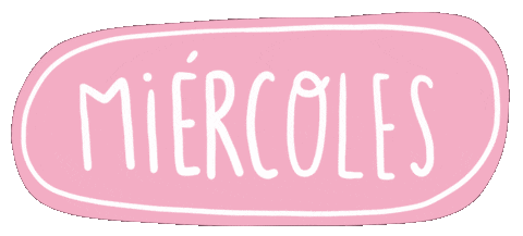 Days Wednesday Sticker