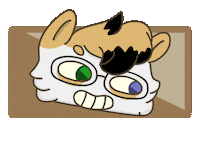 Enzorado happy smile feliz max Sticker